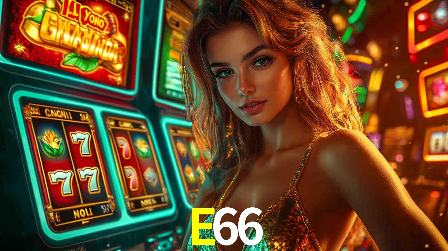 E66 Logo Verificado