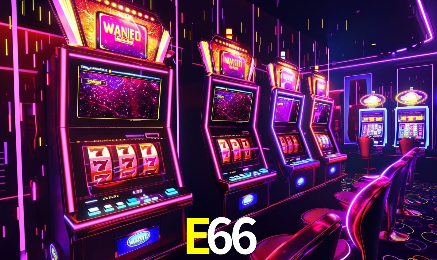 Estatísticas E66