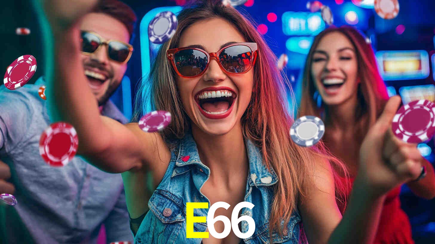 Requisitos do APK da E66 para Android
