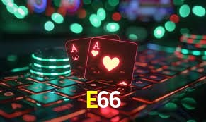 Chances Ganhar E66
