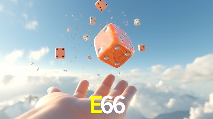 E66 Caça-níqueis móveis