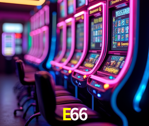 Coleção Premium de Slots E66 - NetEnt, Pragmatic Play, Evolution