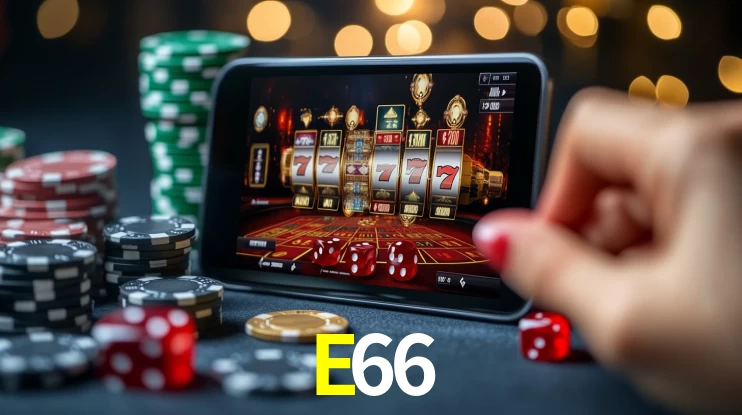 Licença Curaçao E66