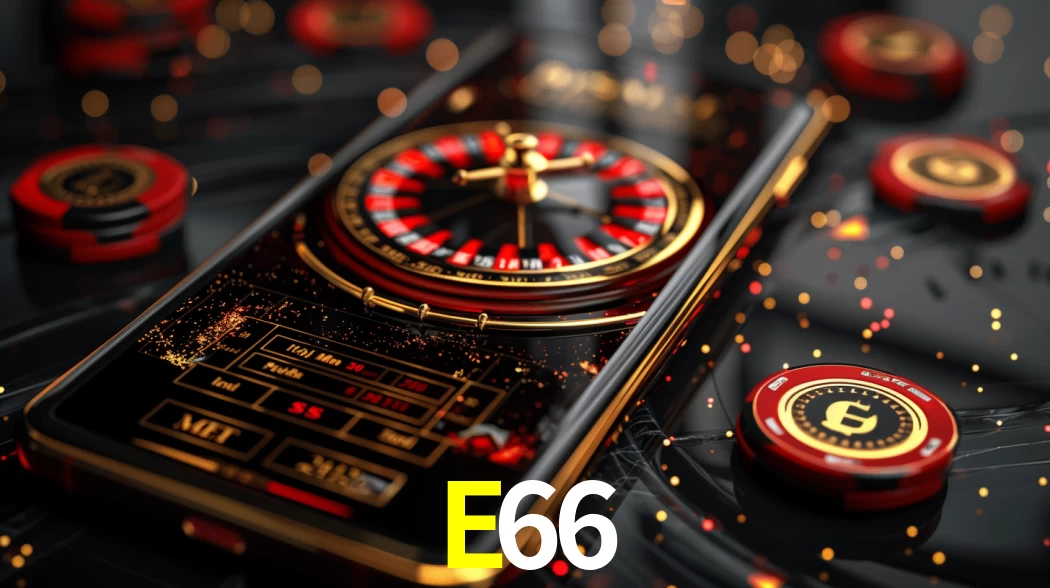 E66 cadastro