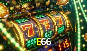 E66 Logo 1