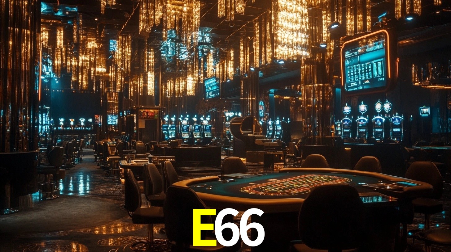 E66 Download - Opções de Download por Plataforma