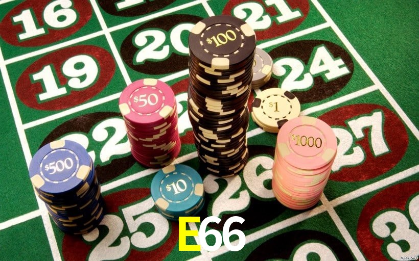 Vantagens App E66