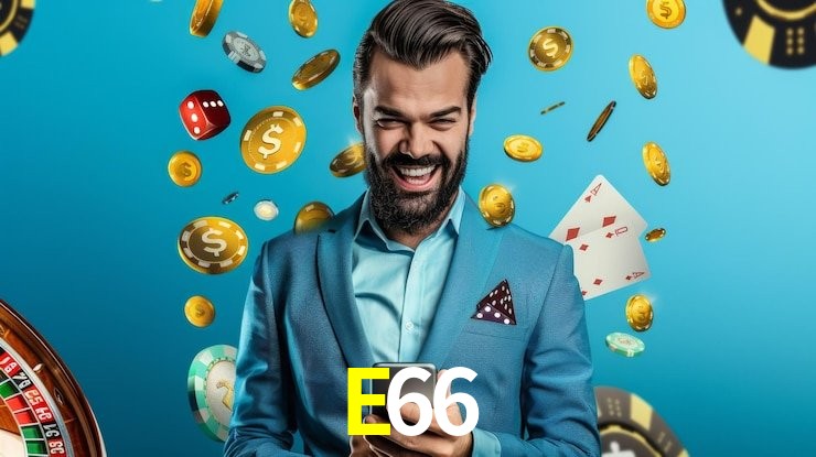 Requisitos do APK E66 para Android