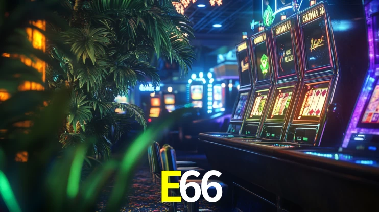 Requisitos do APK da E66 para Android
