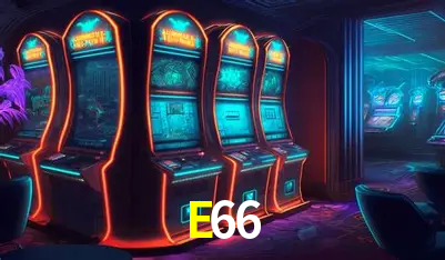 E66 download — arquivo APK para Android oficial