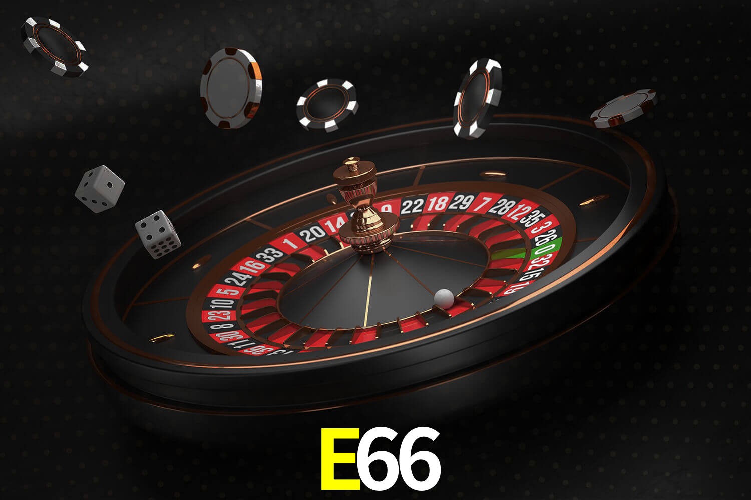 E66 Slots - E66 visual 1
