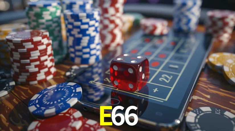 E66 Aplicativo - E66 visual 2
