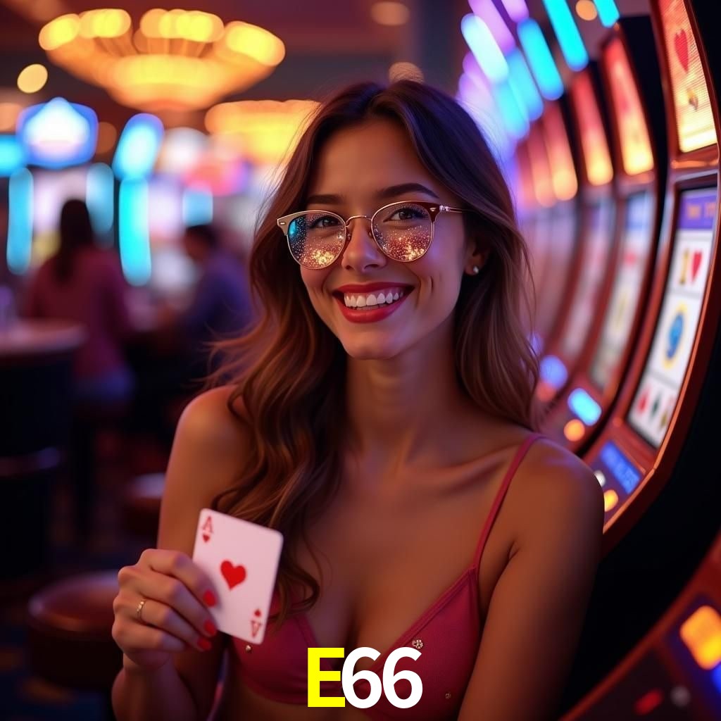 Ganhador E66