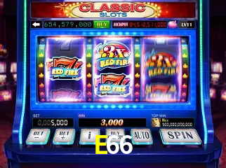 Fortune Tiger slot