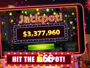 Slots E66 - Giros Grátis Diários