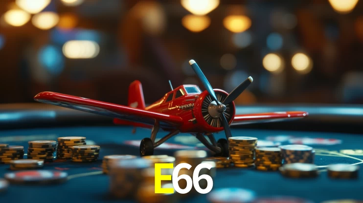 E66 Bonus Rain – Ganhe mais em jogos de caça-níqueis