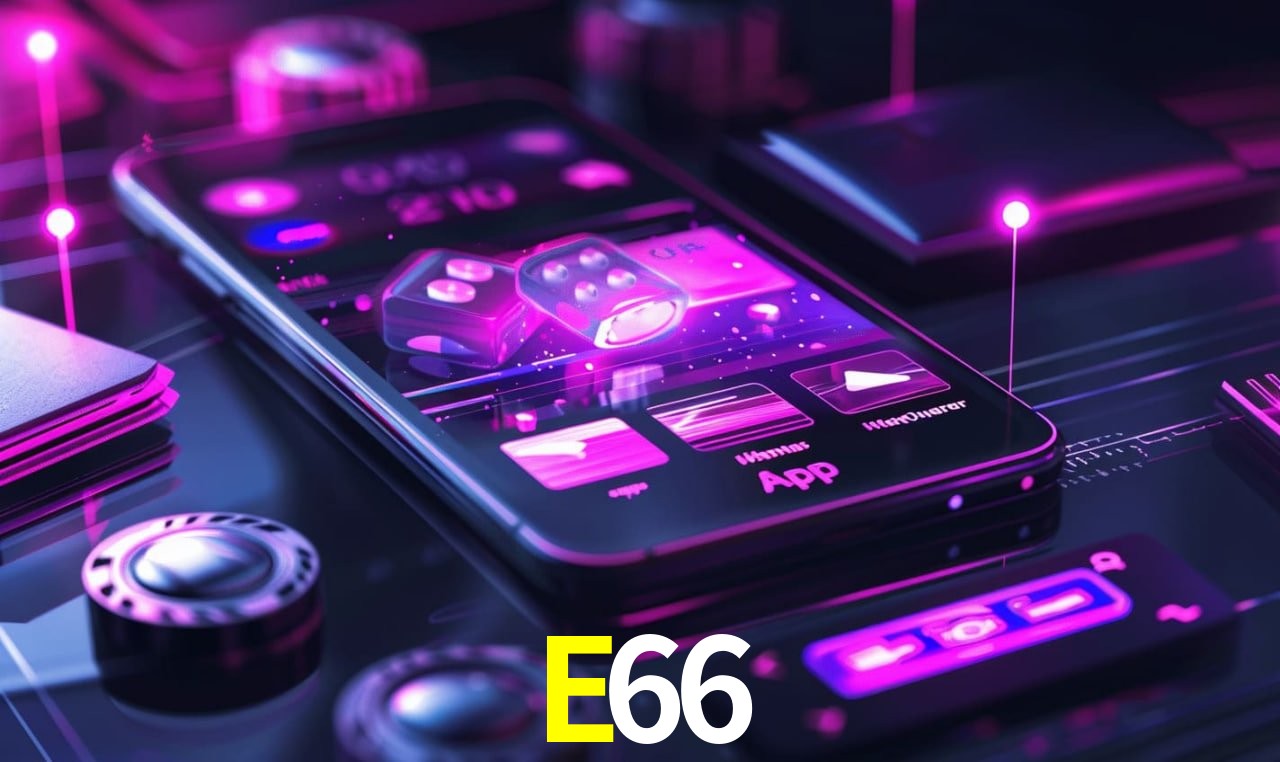 E66 Segurança Logo 2