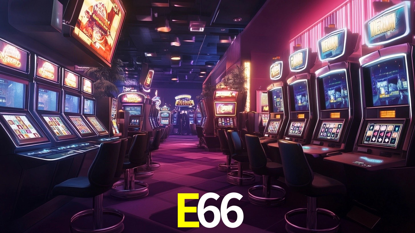 login E66
