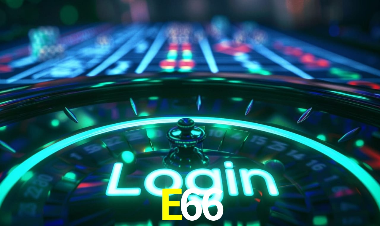 Slots RTP E66