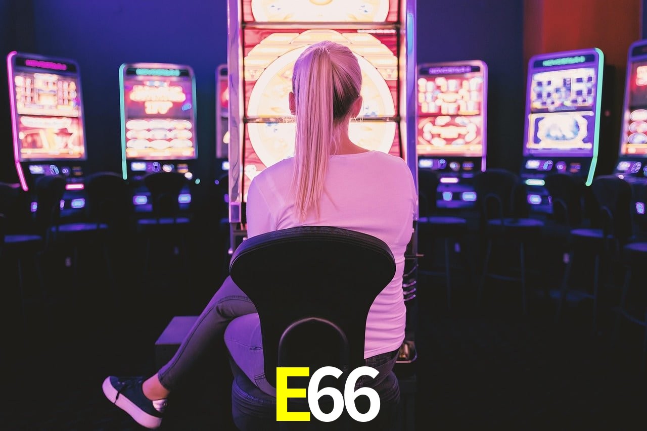 E66 Aplicativo - E66 visual 1
