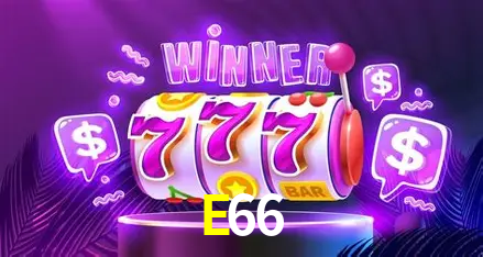 E66 cadastro — tela de formulário no app oficial
