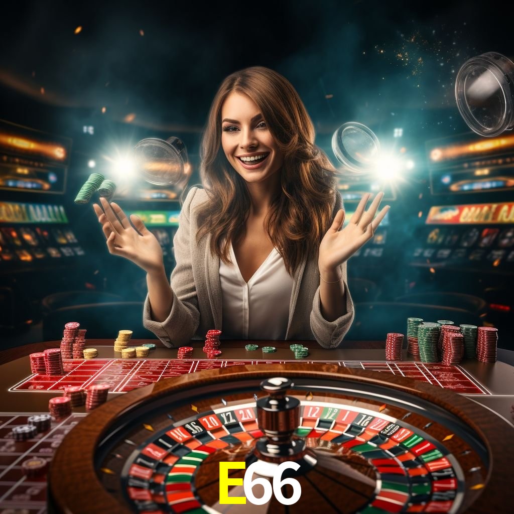 Cash Out E66