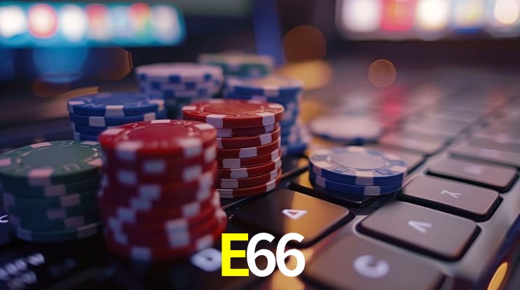 Imagem secundária de apoio para instalação do app E66