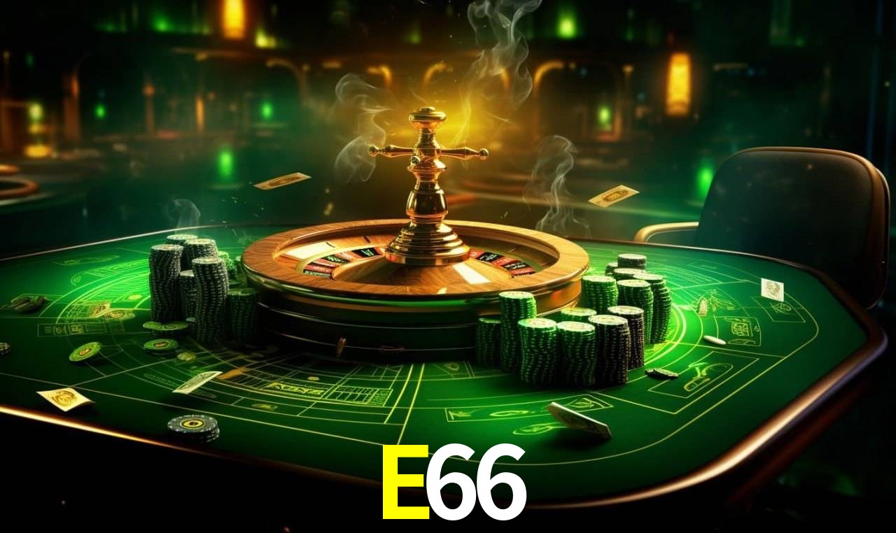 App mobile E66