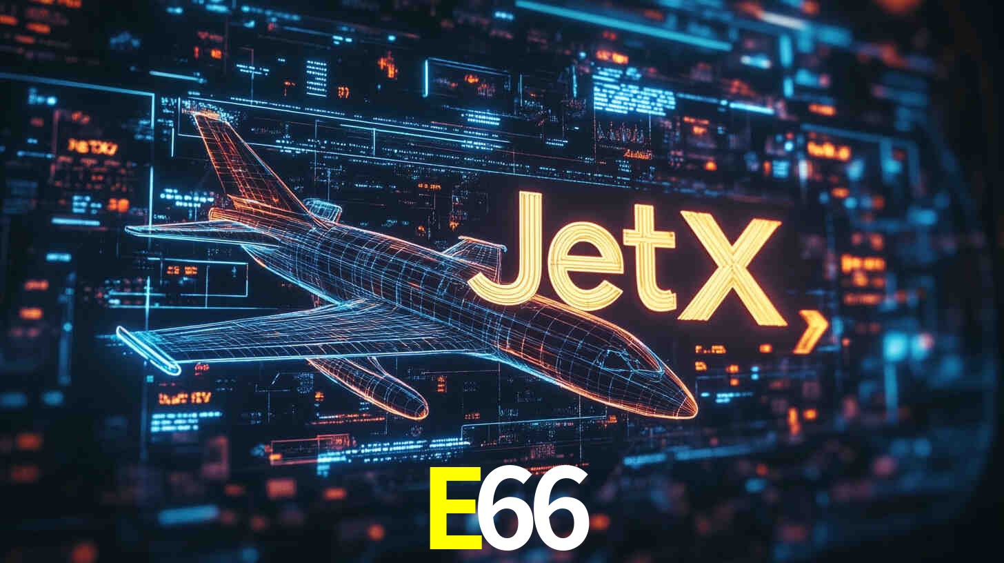 E66 bet Brasil