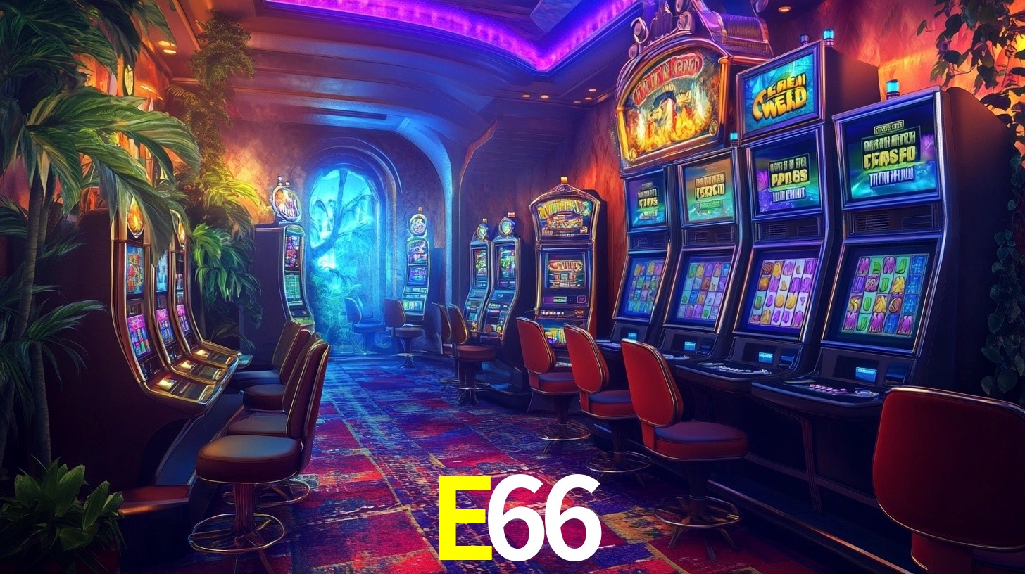 Requisitos técnicos do APK E66 para Android