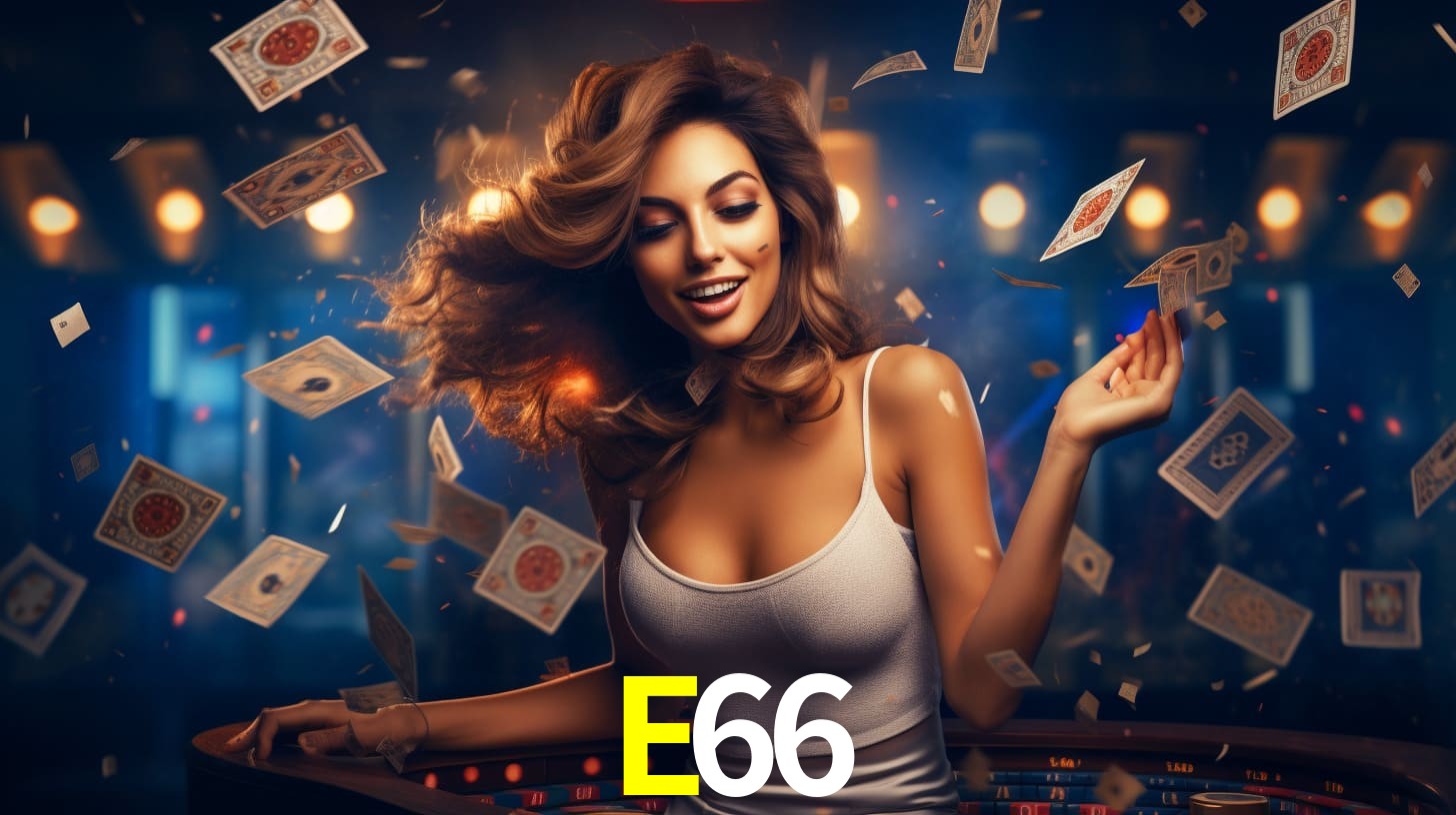 E66 Slots - E66 visual 2