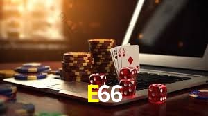 App oficial E66