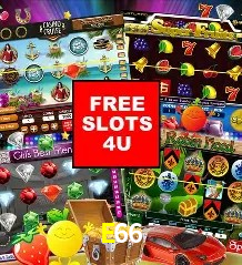 E66 cassino online