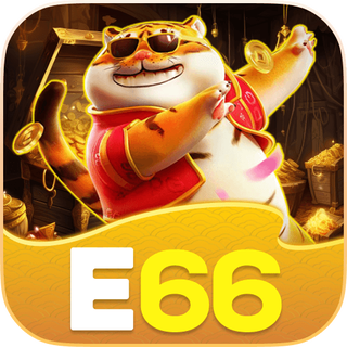 Logo da E66
