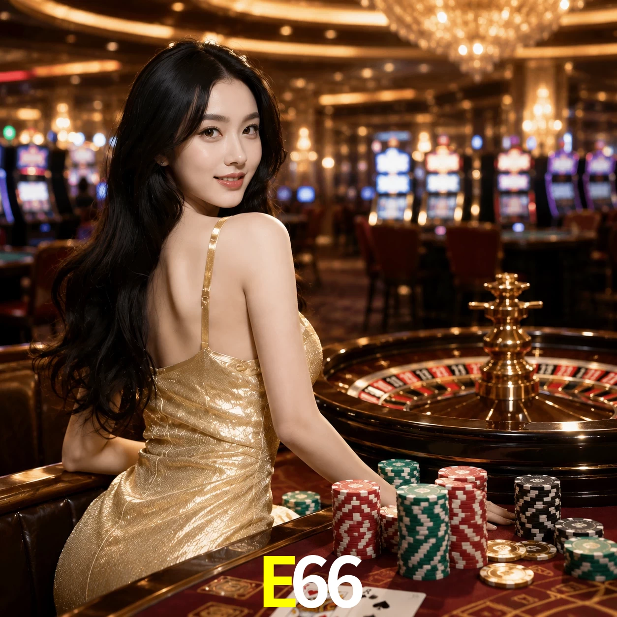 Download app E66 Android iOS