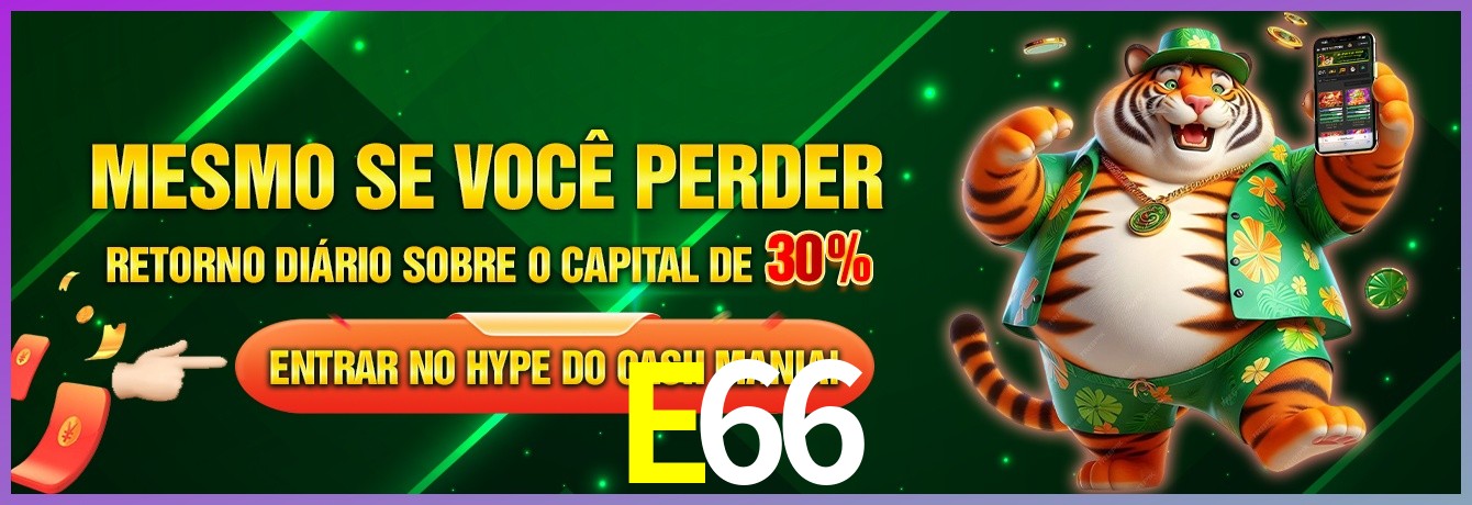 Ganhador E66
